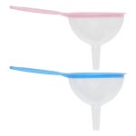 덕신 칼라 깔대기 10개 세트