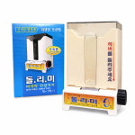 에스제이 돌리미 위생컵 보관함 봉투컵 디스펜서