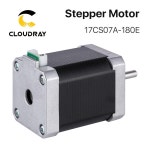 Nema17 스테퍼 모터 2 상 71Ncm 1 8A 3D