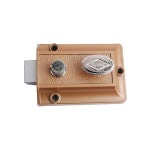 대문용 수동 나이트랏지 철문용 잠금장치