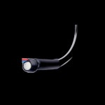 수중 액체 레벨 트랜스미터 물 탱크 센서 변환기 4-20mA QDY30A RS485