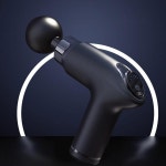 신광 초강력 88미니 마사지건-c타입충전식 근막이완 안마기