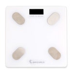 디지털 체중계 몸무계 측정 스마트 체지방