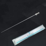 소 수정 총 304 스테인레스 스틸 가축 농장 인공 동물 사육 장비 AI