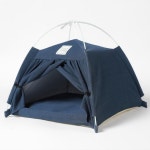 키밍 사계절 고양이 텐트 하우스 애견용품 반려동물