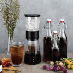 NUVO 누보 홈 콜드브루 워터드립세트