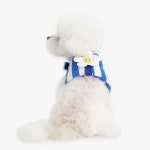 이츠독 이츠독 스마일 데이지 하네스 LE1209444679