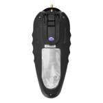 목장 울타리 디지털 LCD 디스플레이 전압 전류 방향 테스터 농장 전자 오류 측정기 200-15000V