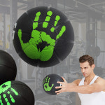 델로나 캥거 메디신볼 메디슨 월볼 웨이트볼 ZW1KG