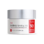 미리나글로벌 | 3WB 안티멜라닌 화이트닝 크림 50ml
