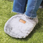 힐링팩토리 보드리스 온수 찜질기 발 주머니형 MA-03