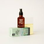 씽크라이크펫 프레시 오메가3 50ML