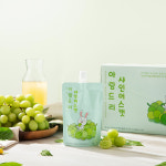 아람농장 아람농장 아람드리 샤인머스캣