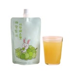 아람농장 아람농장 아람드리 샤인머스캣