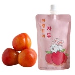 아람농장 아람농장 아람드리 자두