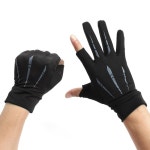 얇은 남성 운동용 스포츠 장갑 논슬립 2컷 손가락장갑