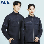 에이스 점퍼 작업복 ACE-2201