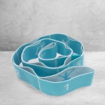 스트레칭 근력 헬스 운동 홈트레이닝 탄성 고무 밴드