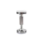 스테인레스 벽고정 도어스토퍼