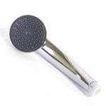 정니 샤워헤드 크롬 고급 욕실 샤워기 수전용품