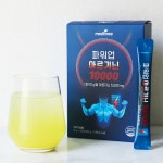메디트리 파워업 아르기닌 10000 10g x 30포