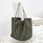 직장인 워크샵 나들이 여행 가방 에코백 패브릭