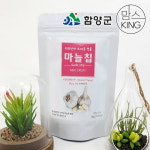 함양군 화신영농조합 지리산이 보내 온 선물 마늘칩 50g