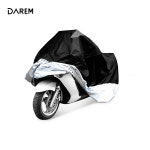 다름 PU코팅 오토바이 방수커버 방수 방염 먼지