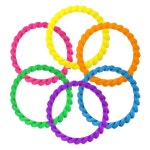 스캐터볼 밴드 18개입