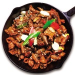 그때 그 곱창 250g 국내산 돼지 술안주 불 숯불 매운 볶음 간편 직화 초벌 구이