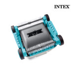 인텍스 인텍스 디럭스 자동 수영장 청소기 ZX300 28005