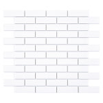 레그노모자이크타일 GUM B TYPE 껌 B 타입 바닥타일 북유럽 카페인테리어 주방 포인트 욕실 벽 GUB-02