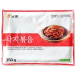 낙지볶음 냠냠 350g