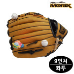 프로모릭스 일고 야구글러브 11 5in 좌투