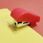 미니 스테이플러