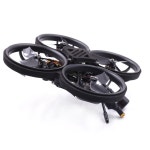 RC 헬기 헬리캠 초소형 입문 드론 2021 drone geprc cinelog 25 analoghd polar cinewhoop drone caddx eos2runcam fc
