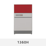 66T 탈부착형 벨트라인 파티션 H1360