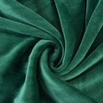 벨벳 소재 소프트 솔리드 컬러 엘라스틱 소파 쿠션 커버 가구 보호 스트레치 장식 11 사이즈