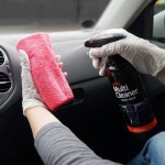 ETC 자동차 다목적 세정제 차량 내장재 외장재 얼룩때