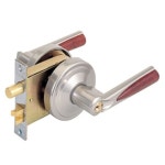 현대도어록 현대도어록 현관레버 9000 밀레니엄 1660395