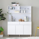 상부 서랍 수납장세트 1200 G5302