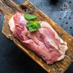 웰굿 전남 생오리 오리로스