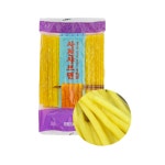 사천샤브면 뉴진면