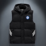 NBA 보스턴 셀틱스 농구 경량 패딩 조끼 바람막이 후드집업 스트릿패션 J0199