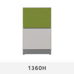 66T 탈부착형 블럭 파티션 H1360