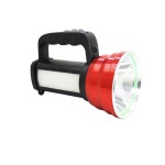 LED 충전식 탐조등 랜턴 LaserLED T22S