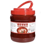 뉴그린푸드 DAIN 뉴그린 쫄면양념장 2kg