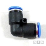 상아 원터치피팅PUL 12