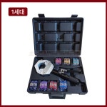 농약 호스 압착기 에어컨 유압 차량 펜치 튜브 조인트 1세대