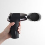 디앤엠 디앤엠 전동 마사지건 안마기 휴대용 마사지기 H1